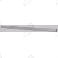 DYNABRADE Contact Arm: 3/4 in Belt Wd, 34 in Belt Lg, Dynafile II Series, 5/16 in Wheel Dia, Crowned (MPN 11350). Key specifications — attr1320326: 40352; attr1320321: Crowned; attr1320325: 11350; attr1320329: DYNABRADE; attr1320328: No.