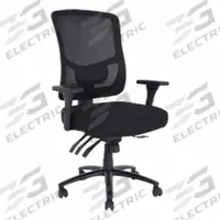 LORELL Executive Office Chair: Big & Tall Mesh Back, Ht, Black, Fabric & Mesh Material, Tilting Back (MPN LLR40210). Key specifications — attr995518: Big & Tall Mesh Back; attr982877: Black; attr982913: Yes; attr982865: Black; attr982870: LORELL; attr982901: Black.