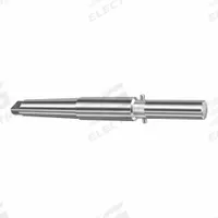 SUPER TOOL Arbor for Shell Reamers: #8, For 1.63 in to 2 in Reamer Dia, MT4 Shank (MPN 948118). Key specifications — attr1314317: MT4; attr1301898: SUPER TOOL.