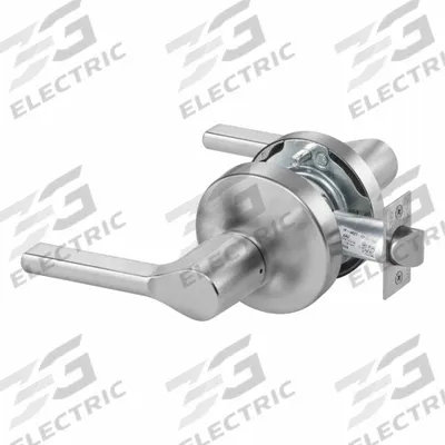 ASSA ABLOY ACCENTRA Cylindrical Lockset: Passage Lever Locksets/Storeroom Lever Locksets