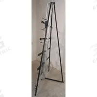 SAFETY SPEED Panel Saw Stand: SSC165 Substrate Cutter Compatible (MPN SSC5). Key specifications — attr1170421: SAFETY SPEED; attr1179862: SSC165 Substrate Cutter; attr1179863: Panel Saw Stand.