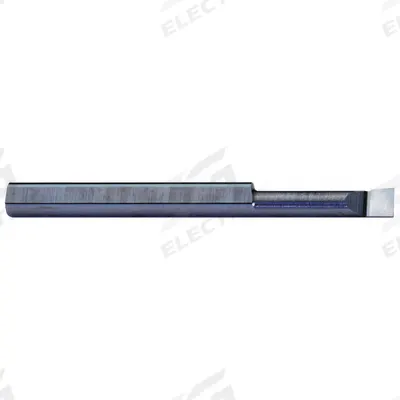 SCIENTIFIC CUTTING TOOLS Boring Bar: Boring, 5/16 in Shank Dia., Bright (Uncoated), Right Hand (MPN B290750) - Machining