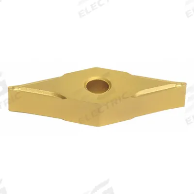 SUMITOMO Diamond Turning Insert: VNMG332ESU - Diamond Indexable Turning Inserts
