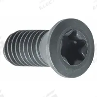 ULTRA-DEX USA Screw: Mfr Part # 968-000-126, 5 PK. Key specifications — attr1099718: 968-000-126; attr1099730: Insert Screw.