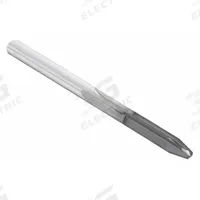 OSG Drill Reamer: #30, Diamond-Coated Carbide, 118° Point, 3" Overall Lg (MPN 750012816). Key specifications — attr1310343: OSG; attr1310309: 0.1285.