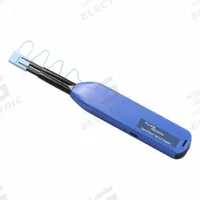 FLUKE Connector Cleaner: Connector Cleaner, QC-LC-Duplex-1P, Universal, LC Duplex Connectors. Key specifications — Brand: FLUKE; Product Type: Connector Cleaner; Compatible Series: Universal; For Use With: LC Duplex Connectors; Manufacturer Part Number: QC-LC-Duplex-1P.