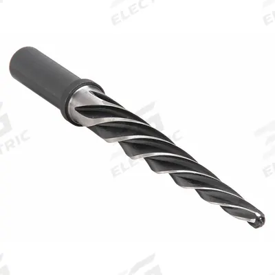 APPROVED VENDOR Car Reamer: 1/2 in - Depth-Limiting Car Reamers