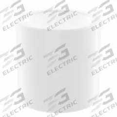 OILITE Sleeve Bearing: Acetal, 7/8 in Bore, 1 1/8 in OD, 1 1/8 in Overall Lg, White, -40°F to 180°F (MPN WS-1418-09B). Key specifications — Color: White; Brand: OILITE.