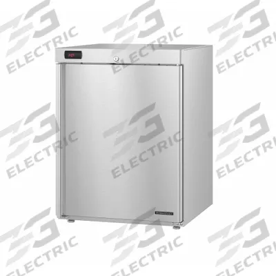 HOSHIZAKI Undercounter Refrigerator: 3.7 cu ft, 31 1/2 in Ht, 24 1/2 in Dp - Undercounter Refrigerators