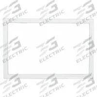 ELECTROLUX Freezers Door Gasket: Mfr Part # 241872501. Key specifications — attr1046436: Freezer Door Gasket; attr1046429: 241872501; attr1040958: ELECTROLUX.