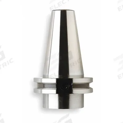 TAPMATIC Tapping Head Arbor: CAT40 to 1 in (MPN 23951) - CAT to Straight-Shank Arbors