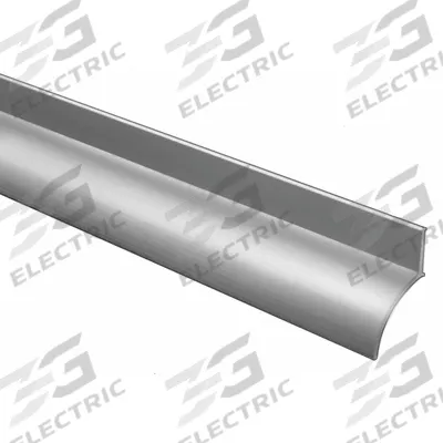 NATIONAL GUARD Door Drip Guard: 76 in Lg - Door Drip Guards