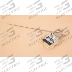 ALTO SHAAM Thermostat: Mfr Part # TT-3750. Key specifications — Manufacturer Part Number: TT-3750; Brand: ALTO SHAAM; Product Type: Thermostat.