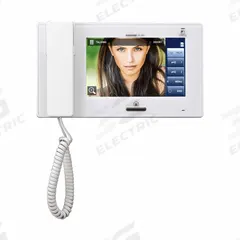 AIPHONE Sub-Primary Station: 24V DC, JP Series, JP-4HD. Key specifications — attr1056151: Mounting Hardware; attr1056144: Outdoor; attr1056170: Sub-Primary Station; attr1056135: JP Series; attr1056153: Surface Mount.