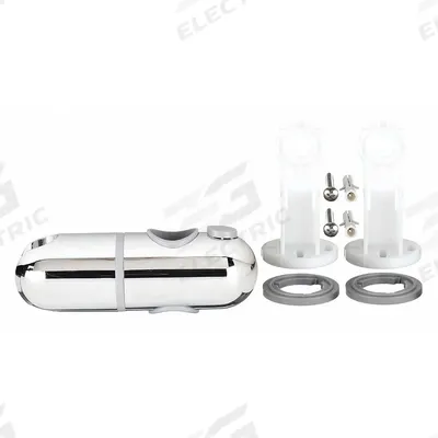 AMERICAN STANDARD Handheld Shower Mount: Metal/Plastic - Slide Bar Mounts for Handheld Showerheads