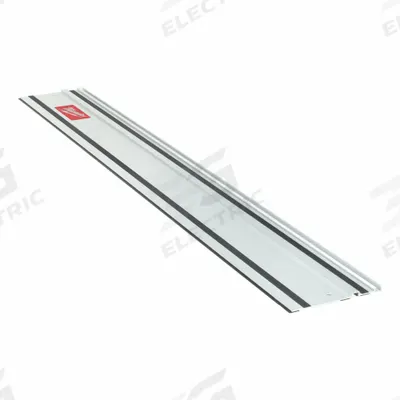 MILWAUKEE Track Saw Guide Rail: 55 in Lg - MILWAUKEE Guide Rails & Accessories