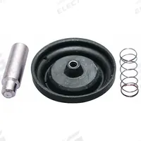 BRADLEY Repair Kit, Solenoid Valve: Compatible Product Type Wash Fountains (MPN S65-113). Key specifications — Brand: BRADLEY; Product Type: Repair Kit, Solenoid Valve; Compatible Product Type: Wash Fountains; Includes: Armature.