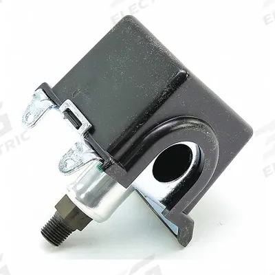 UNITED ELECTRIC Pressure Switch: Mfr Part # H54-24 - Replacement HVACR Controls, Switches & Thermostats