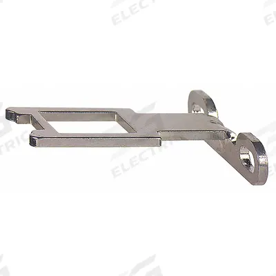 TELEMECANIQUE SENSORS Wide Mounting Actuating Key: XCSA/XCSB/XCSC/XCSE/XCSLE/XCSLF Series - Actuating Keys for Safety-Interlock Switches