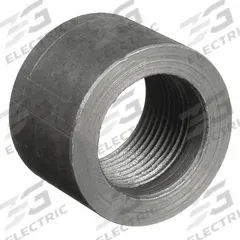 ANVIL Metal Pipe Straight: 1 in x 1 in, Female NPT Threaded x Female NPT Threaded, Steel, Class 3000 (MPN 0361168206). Key specifications — Maximum Operating Pressure: 2,000 psi @ 150° F; (DO NOT SEND) Manufacturer Location: Globally Sourced.