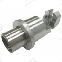 MILWAUKEE Die Holder Assembly: Mfr Part # 43-72-0155. Key specifications — attr1254846: Die Holder Assembly; attr1278201: Nibblers; attr1254847: 43-72-0155.