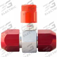 AIRSEPT Line Splice Hi Side Service: Line Splice High Side Service "T", 76212