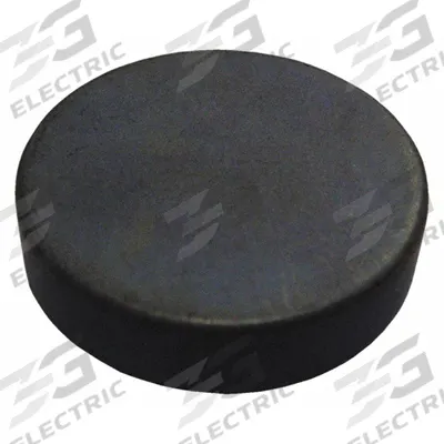 STORCH PRODUCTS Rare Earth Magnet: Neodymium, 1 in Outside Dia, 0.25 in Thick, Disc Magnet - Disc Rare Earth Magnets