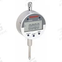 WESTWARD Digital Indicator: 0 in to 1 in /0 mm to 25.4 mm, Inch/Metric, 0.001 in/0.03 mm Accuracy (MPN 2YNK1). Key specifications — attr1184065: WESTWARD; attr1184072: 0.03 mm; attr1184084: 2.2 in.