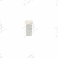 APPROVED VENDOR 5.0 mL Transport Vials with Caps: Transport, Polypropylene, 5 mL, White, Non-Sterile (MPN 2403005W60E1). Key specifications — Neck Size: 17 mm; Self-Standing: Self-Standing; Closure Color: White; Brand: APPROVED VENDOR; Vial Type: Transport; Body Color: Natural; Includes Closure: Yes; Bottom Shape: Round.
