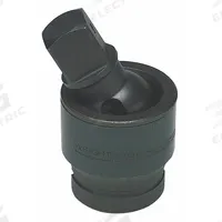WRIGHT TOOL Impact Socket Adapter: Black Oxide, 1 in Output Drive Size, Square, 4 1/2 in Overall Lg (MPN 8800). Key specifications — attr1204914: Black Oxide; attr1204915: Locking Not Included; attr1204918: Square; attr1204937: WRIGHT TOOL.