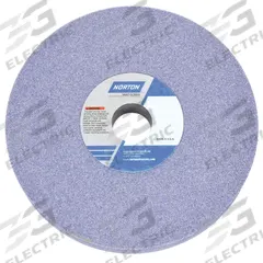 NORTON Straight Grinding Wheel: Type 1, 7" x 3/4" x 1 1/4", 32A60-KVBE, 5 PK (MPN 66252941943). Key specifications — Wheel Hardness: K; Brand: NORTON.