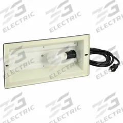 ECONOLINE Small LED Light Box: For Use With 101691G-A (MPN 202836-LED). Key specifications — Compatible with Manufacturer Model Number: 101691G-A; Brand: ECONOLINE; Manufacturer Part Number: 202836-LED; Product Type: Small LED Light Box.
