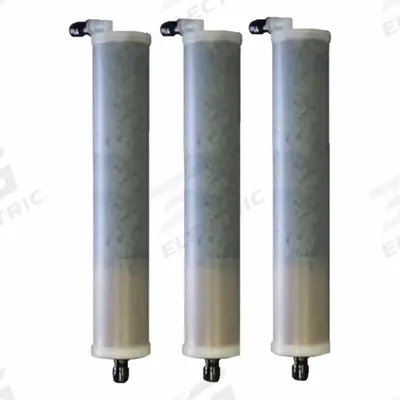 THERMO SCIENTIFIC Cleaning Cartridge: Bacteria/Endotoxins, D50223, Polycarbonate - Water Purification Cartridges & Filters