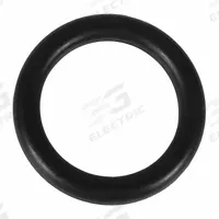 MI-T-M O-Ring: Mfr Part # 25-0191, Rubber, Compatible with Grainger Part # 625P87. Key specifications — Compatible with Manufacturer Model Number: GC-3504-4MGH; Product Type: O-Ring; Manufacturer Part Number: 25-0191.