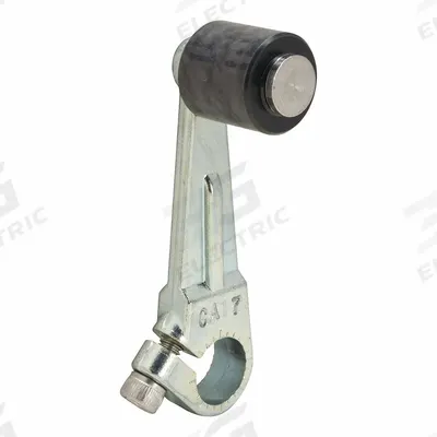 TELEMECANIQUE SENSORS Limit Switch Lever Arm: Roller Lever, Fixed - Roller Levers for Limit Switches