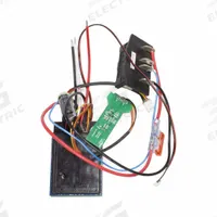 INGERSOLL RAND PCB Assembly: Battery Included, Ingersoll Rand, Rivet Tool, PCB Assembly (MPN TK-V3121-499). Key specifications — attr1171031: INGERSOLL RAND; attr1266755: PCB Assembly; attr1266751: Ingersoll Rand; attr1266754: Rivet Tool.