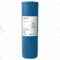 RESINTECH Organics Cartridge: Ions, 1.1 lpm Flow Rate, SBACRHP, AF-10-3621, 2 1/2 in Overall Dia, 1. Key specifications — Media Within: SBACRHP; Material: Thermoplastic Elastomer; Product Type: Organics Cartridge; Manufacturer Part Number: AF-10-3621.