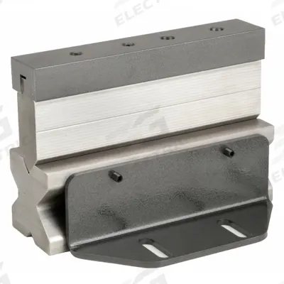 EDWARDS Ironworker Brake: 100 TON Deluxe/110-65 Elite/120 TON/55 TON/65 TON, Punch - Add-On Press Brake Stations