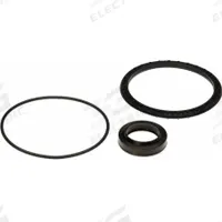 SMC Pneumatic Replacement Seal Kit: Mfr Part # CQ2B63-PS, CQ2, CQ2B. Key specifications — attr948344: SMC; attr948331: CQ2B63-PS; attr948335: CQ2.