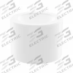 OILITE Sleeve Bearing: Acetal, 14 mm Bore, 20 mm OD, 15 mm Overall Lg, White, -40°F to 180°F, 10 PK (MPN WS-1420-15MB). Key specifications — Color: White; Brand: OILITE.