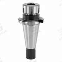 LYNDEX-NIKKEN Collet Chuck: NMTB40 Taper, For ER25 Collet Series, 2 in Projection (MPN N4007-0025-2.00). Key specifications — attr1033036: LYNDEX-NIKKEN; attr1033043: Coolant Through.
