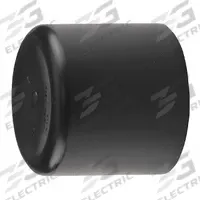 APPROVED VENDOR Pipe Cap: 12 in Pipe Size, Butt Weld, Male, Schedule SDR 11, Unthreaded (MPN 153968018). Key specifications — Fitting Shape: Cap.
