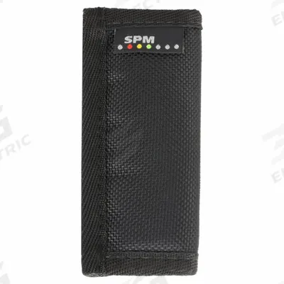SPM Belt Clip Holster: Belt Clip Holster, TRA73 - SPM Vibration Meter Accessories