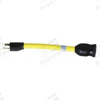 HUSQVARNA Adapter Cord: Mfr Part # 542173120. Key specifications — attr1067806: 542173120; attr1067807: HUSQVARNA; attr1080581: Adapter Cord.