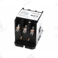CARRIER Contactor: Mfr Part # HN53HG120. Key specifications — Manufacturer Part Number: HN53HG120; Product Type: Contactor.