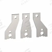 SCHNEIDER Terminal Extension: Spreader, LA9G3711. Key specifications — Manufacturer Part Number: LA9G3711; Brand: SCHNEIDER; Compatible with Series: TeSys Giga.