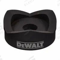 DEWALT Knockout Die: 10 ga Sheet Metal Capacity (Steel), 2 1/2 in Nominal Size, Round, DCE600212D. Key specifications — attr63418: DCE600212D; attr63421: DEWALT; attr63425: No; attr63427: Hydraulic Knockout Tool; attr63430: Stainless Steel.