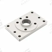VEKTEK Robot Coupler: PQ90, Flange: ISO 50-4-M6, Mounting Hardware Included, 61025013. Key specifications — attr1282848: VEKTEK; attr1303526: Robot Coupler; attr1303495: VekTek; attr1303496: PQ90; attr1303498: ISO 50-4-M6; attr1303512: Mounting Hardware Included; attr1282847: 61025013.