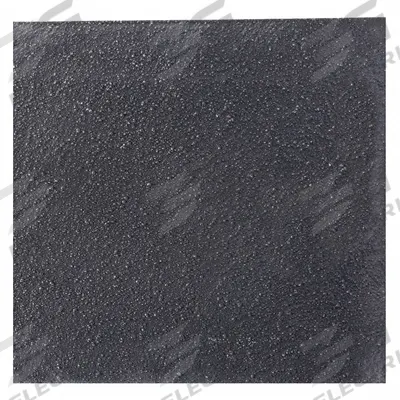 FIBERGRATE Fiberglass Plate: 12 in Overall Wd, 24 in Overall Lg, 0.375 in Thick, Dark Gray - Corrosive and Flame Resistant Fiberglass Sheets