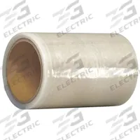 APPROVED VENDOR Film Tape: 24 in Wd, 8 1/4 yd Lg, 2 mil Thick, Transparent, Polyethylene Film (MPN 2187C-24" X 25'). Key specifications — Series: 2187C; Backing Material: Polyethylene Film; Color: Transparent.
